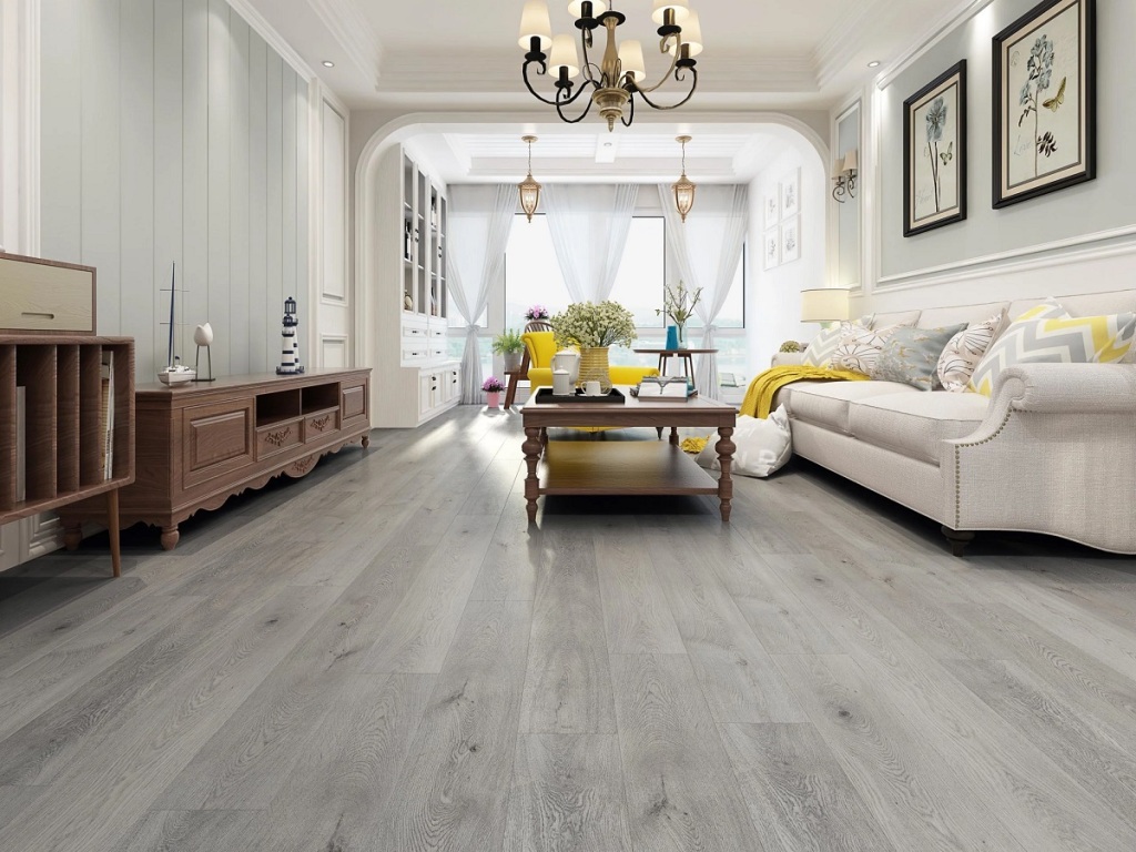 The Whats and Hows of Vinyl Flooring and Its Benefits